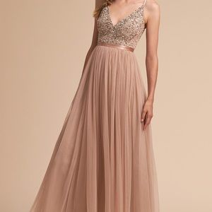 BHLDN Avery Dress
